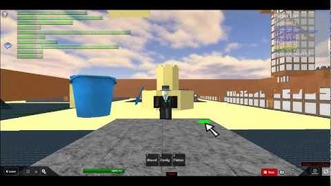 Random Noob Trap Building #2: Testing The Trap