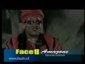 Paulin mukendi dans face b avec amazone epouse papa wemba