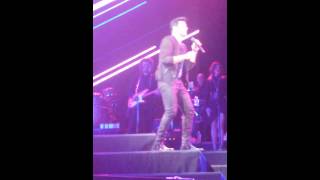 CHAYANNE en Velez 2015 &quot;Cuidarte el Alma&quot;