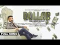 Dollar full song 2023  sukhjinder alfaaz  hardip lakha uk  gurmeet duggal