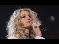 Melanie Masson sings INXS' Never Tear Us Apart - Live Week 2 - The X Factor UK 2012