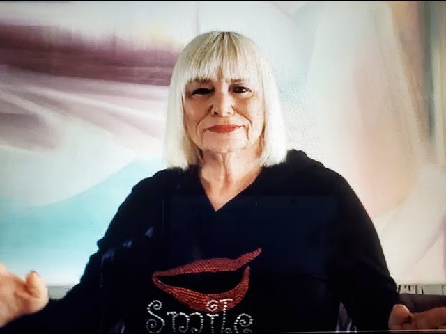Sylvia Bennett - Two Hears One Soul feat Peter Ferencz