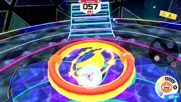 Super Monkey Ball Banana Rumble - SS Time Attack: Astrum EX (All Stages - Ver 2.2)