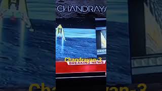 Chandrayan 3-Live #shortvideo #short