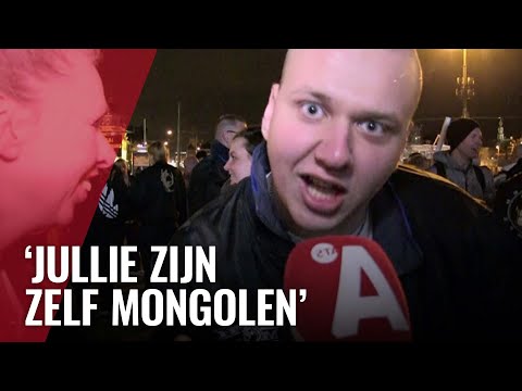 ''HARDCORE WILL NEVER DIE!'' - AT5 30 jaar