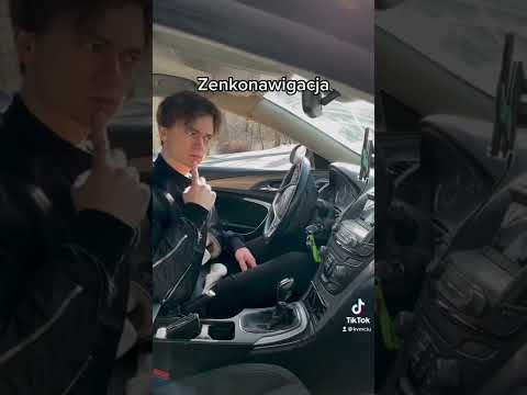 Głos Zenka w