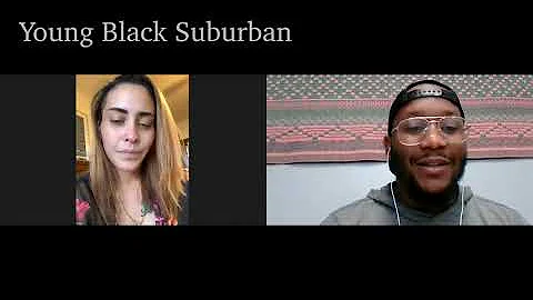 Young Black Suburban Ep. 21 Ana Rosado (@anabakes....