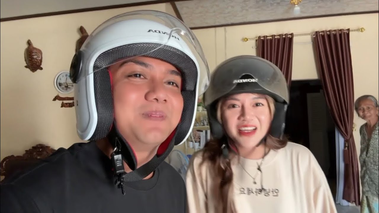 BERKUNJUNG KE RUMAH CALON MERTUA LAMONGAN SAMBIL CARI BONSAI