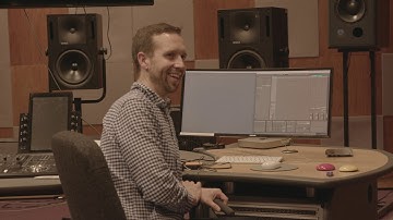 Creating Music with Access Switches in Ableton Live (Part 2 of 4)