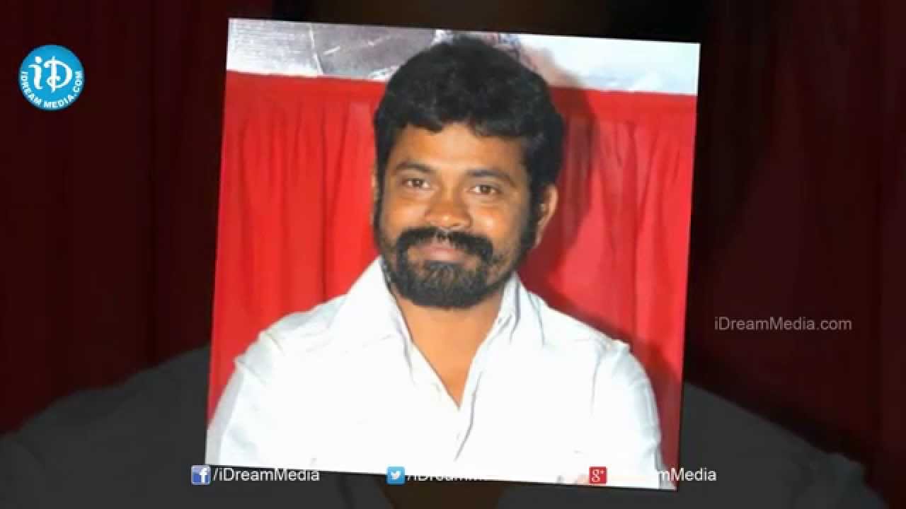 Sukumar's Kumari 21F Movie First Look - Raj Tarun | Sheena Bajaj