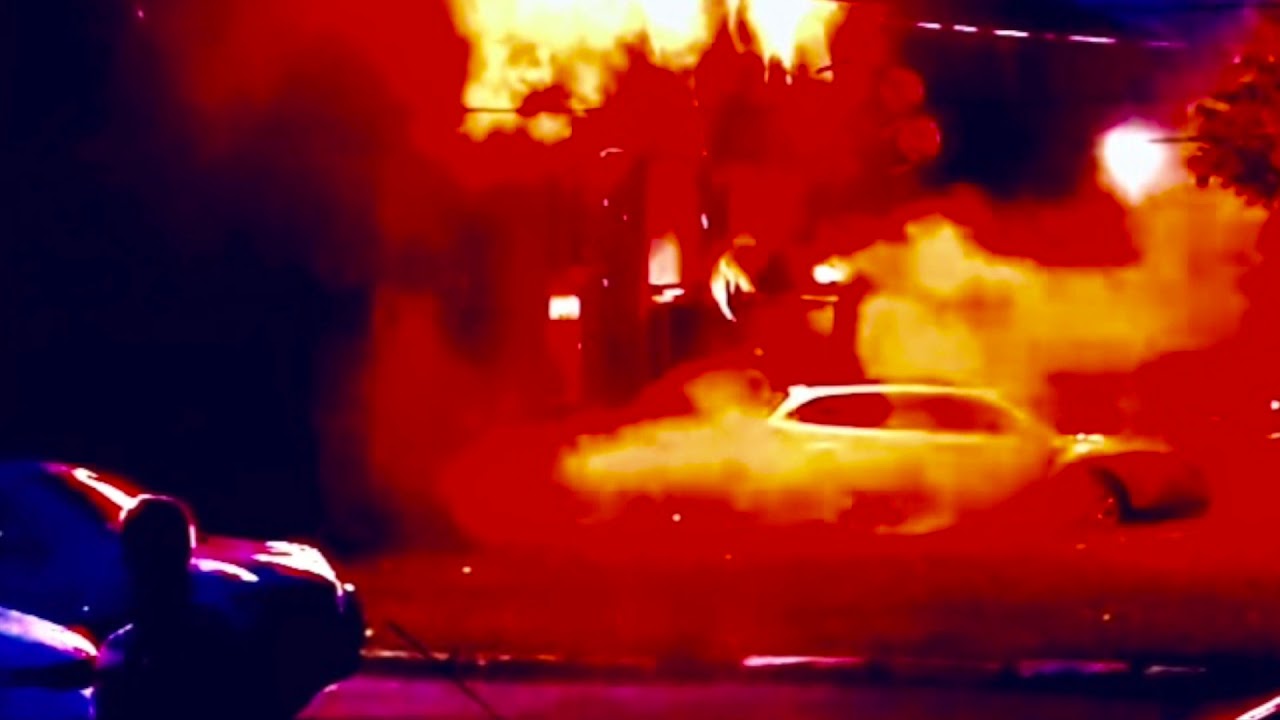 Pink Tuna BBK Feat Hardeen