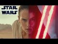 Star Wars: The Rise of Skywalker | Extended Trailer