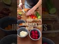 Want healthier meals without the stress? #shorts