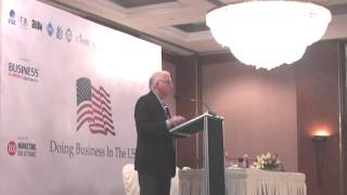 Business Opportunities in USA -- Introduction