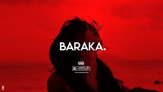 Arabic Type Beat - 'Baraka' | Oriental Dancehall Type Beat | Turkish Reggaeton Balkan Instrumental