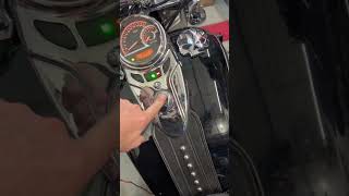 Зачем менять PIN код на Harley Davidson❗️