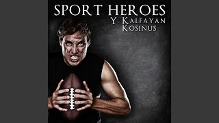 Sport Heroes
