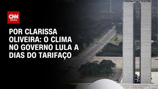 Download Lagu Análise: O clima no governo Lula a dias do tarifaço | CNN PRIME TIME MP3 Download Lagu Análise: O clima no governo Lula a dias do tarifaço | CNN PRIME TIME MP3
