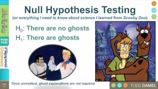8-3 The Wisdom of Scooby - Inference