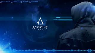 Aurora - Hunting Shadows (Assassin’s Creed OST)
