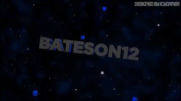 My New 3D Intro- by Icy Gamer!