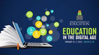 AASA's 2018 National Conference on Education