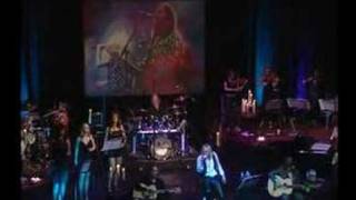 Uriah Heep - Lady in black (Acoustic Live) chords