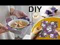 How to make hot bowl holder in 6 minutes