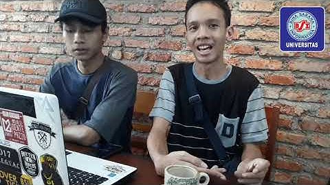 Tugas Video Mata Kuliah UBSI Struktur Data tentang "Tutorial Stack"