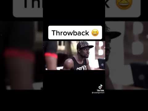 Bismark the joke throw back video