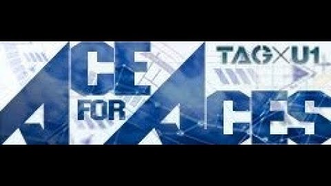 【Reverse】ACE FOR ACES(DSP)