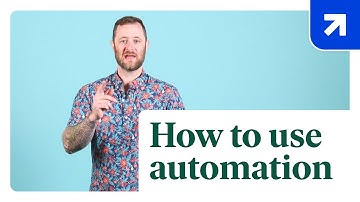 How Can Small Businesses Use Automation?