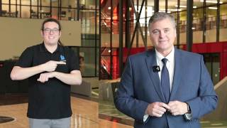 USDB COVID-19 Superintendent Update