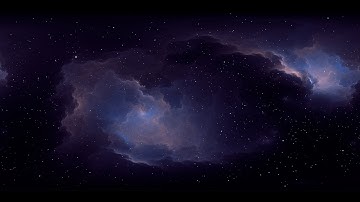 Animation of scene lighting using HDRI 16k texture without added light (Environment map)