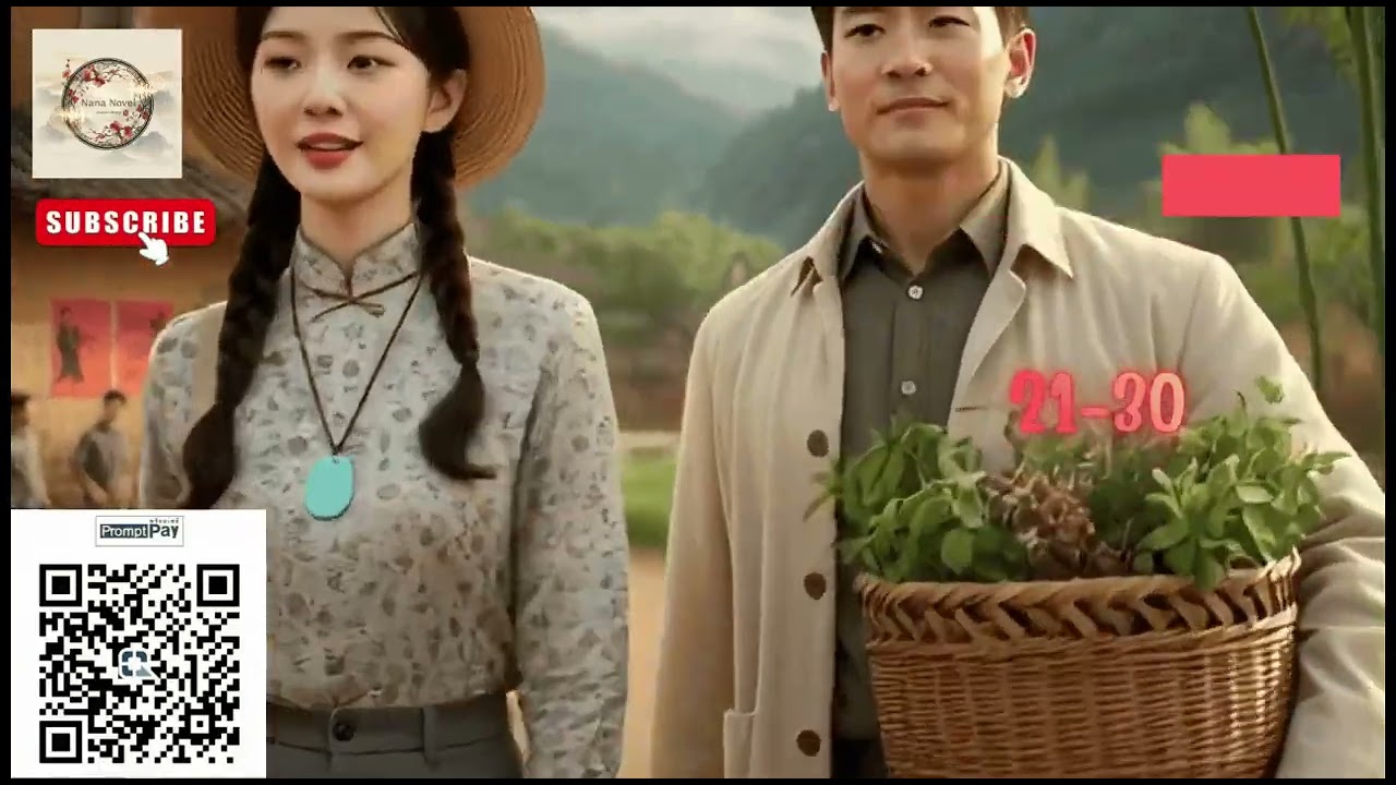 ไปลงชนบทกับพ่อจอมเสเพล ยุค 70 Ep.3
