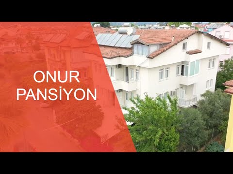 Onur Pansiyon Fethiye | Neredekal.com