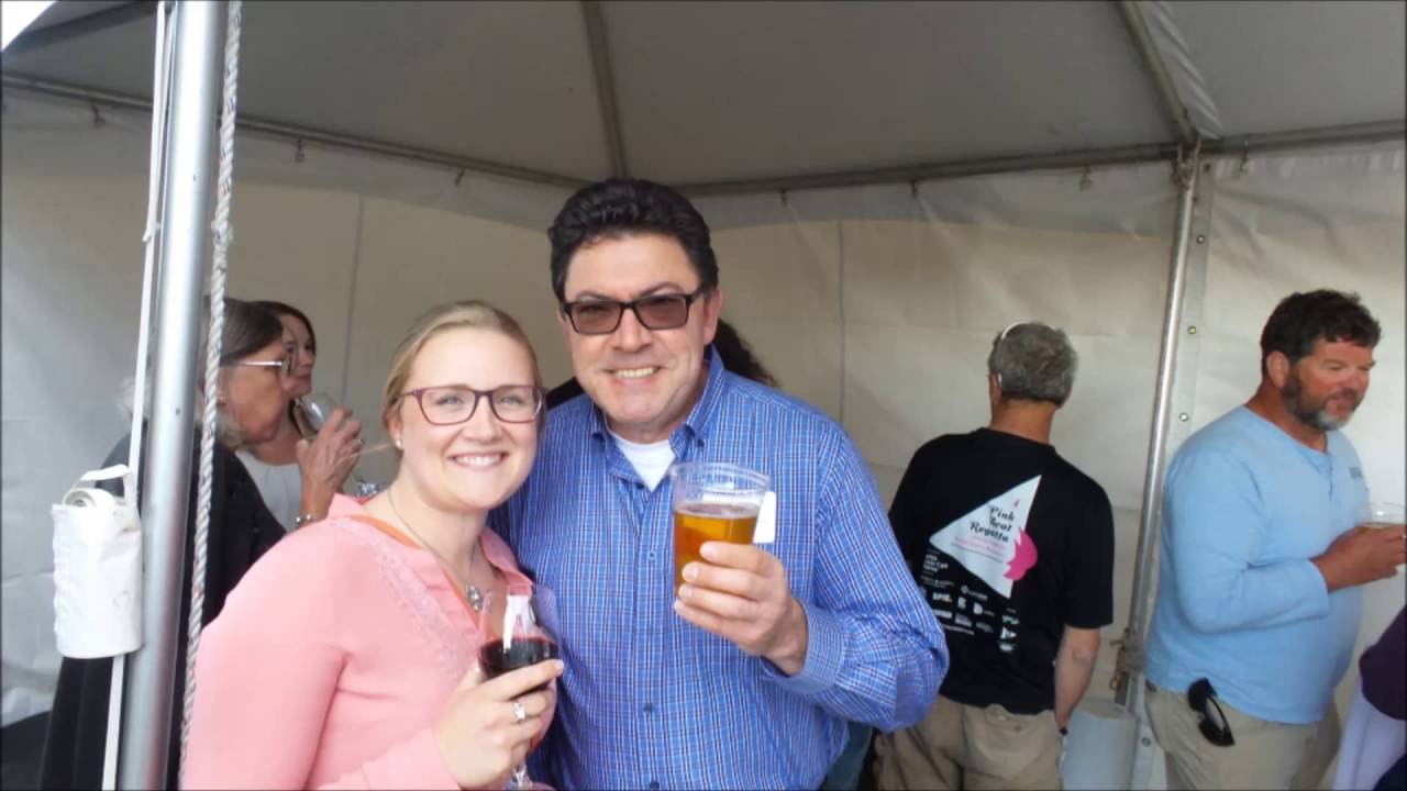 Anacortes Chamber of Commerce Business After Hours with Peoples Bank