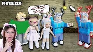 Kita Berhasil Tamatin Identiy Fraud ft. @AKUDAV @danielbiejeCH  @LenLen07  ?!! [Roblox Indonesia]