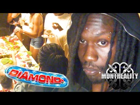 Diamond Fashion Killa Official Music Video