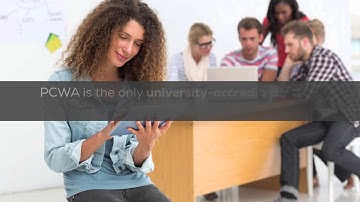 Professional Certificate in Web Accessibility enrolling now