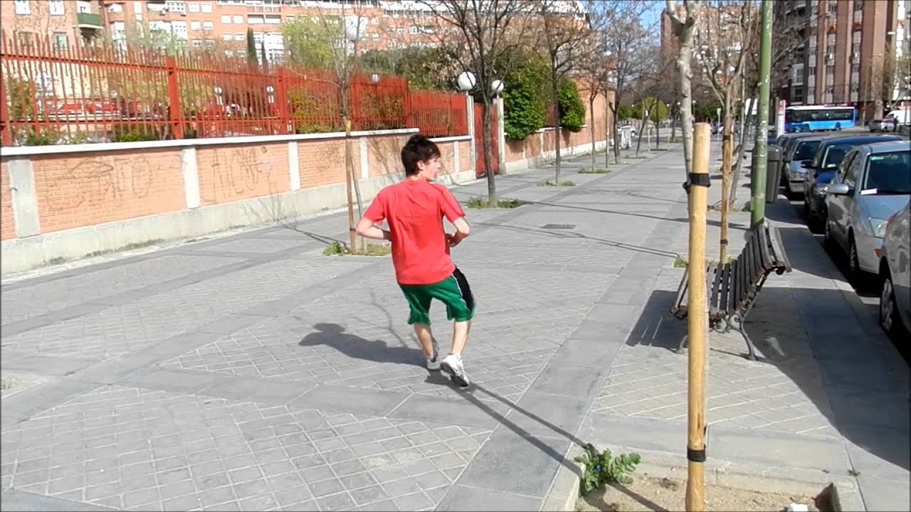 flyover.Uge y Dione.