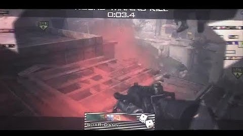 SoaR Dann & SoaR Mafiuh - Dual Episode