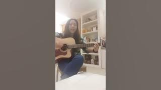 The Cranberries - Zombie - Jeremy Cedillo - Cover