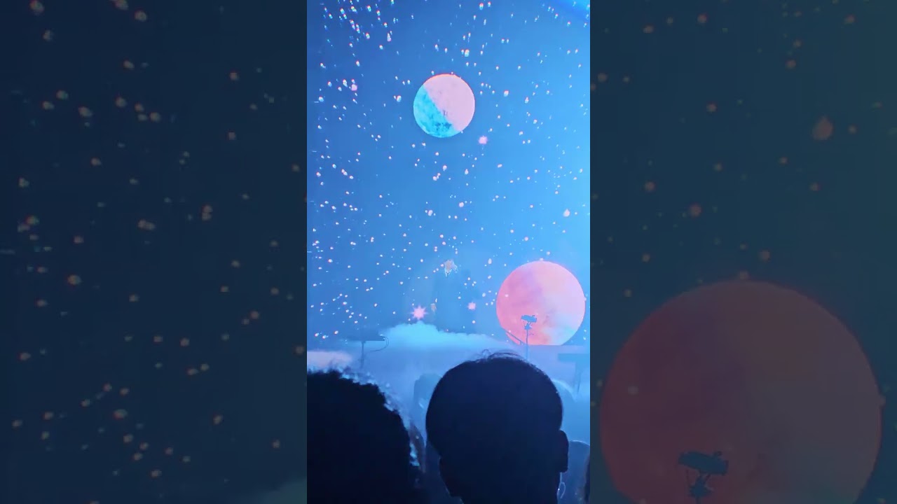 [오프닝-Boy from the moon] 260228 엠씨더맥스(이수) 고양 콘서트