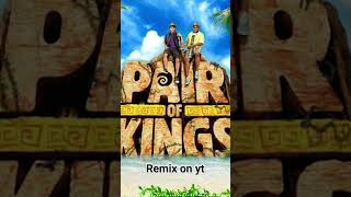 Para Królów - Remix "Pair of Kings"