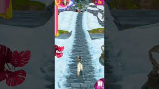 Temple Princess Run 3d game max level gameplay Android, ios New Games #shorts #mobilegame screenshot 4