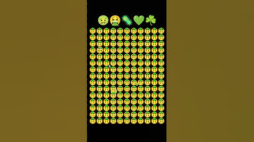 find the odd emoji impossible quiz challenge#shorts#viral