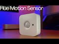 Philips Hue Motion Sensor Review + Demo + How To Use Hue Labs Formulas To Increase Functionality