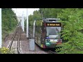 Straßenbahn Halle