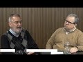 Entrevista en La Puerta Abierta TV 2026 acerca de periodismo y tecnología